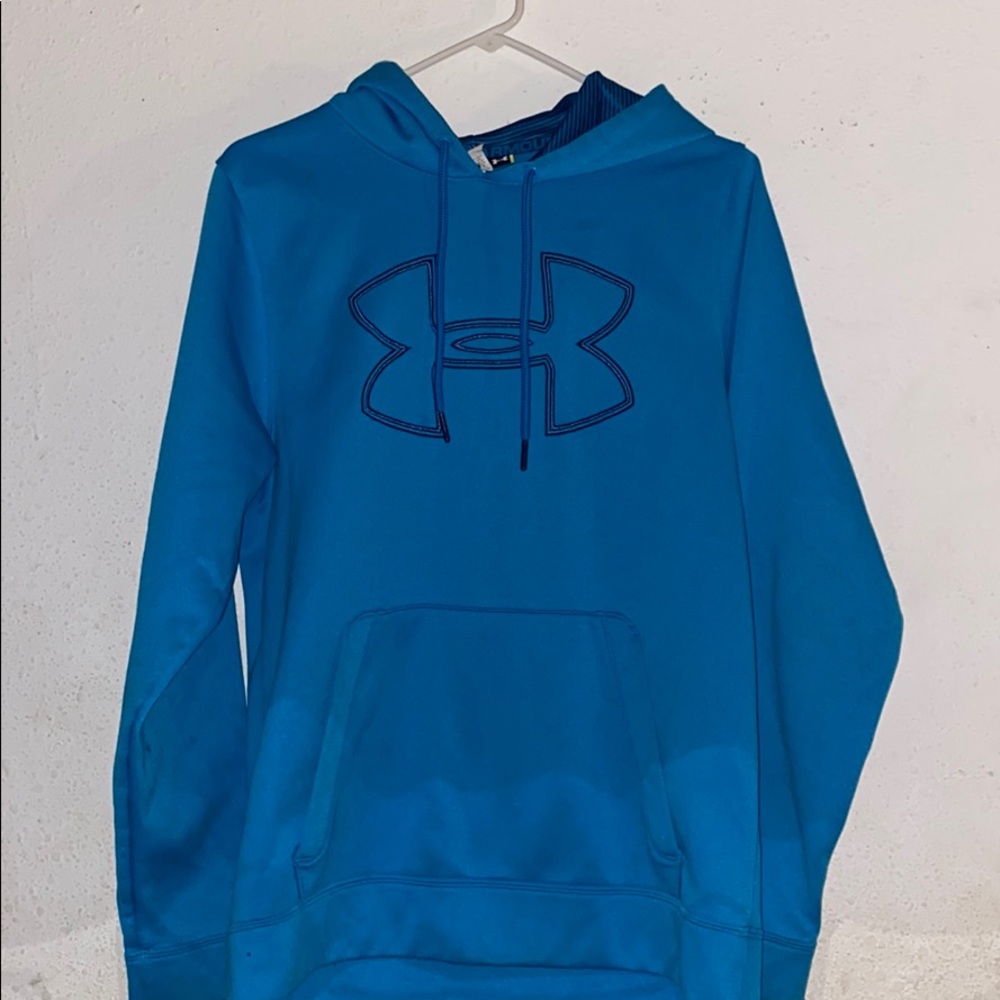 🌺2 for $30.00Under armor hoodie